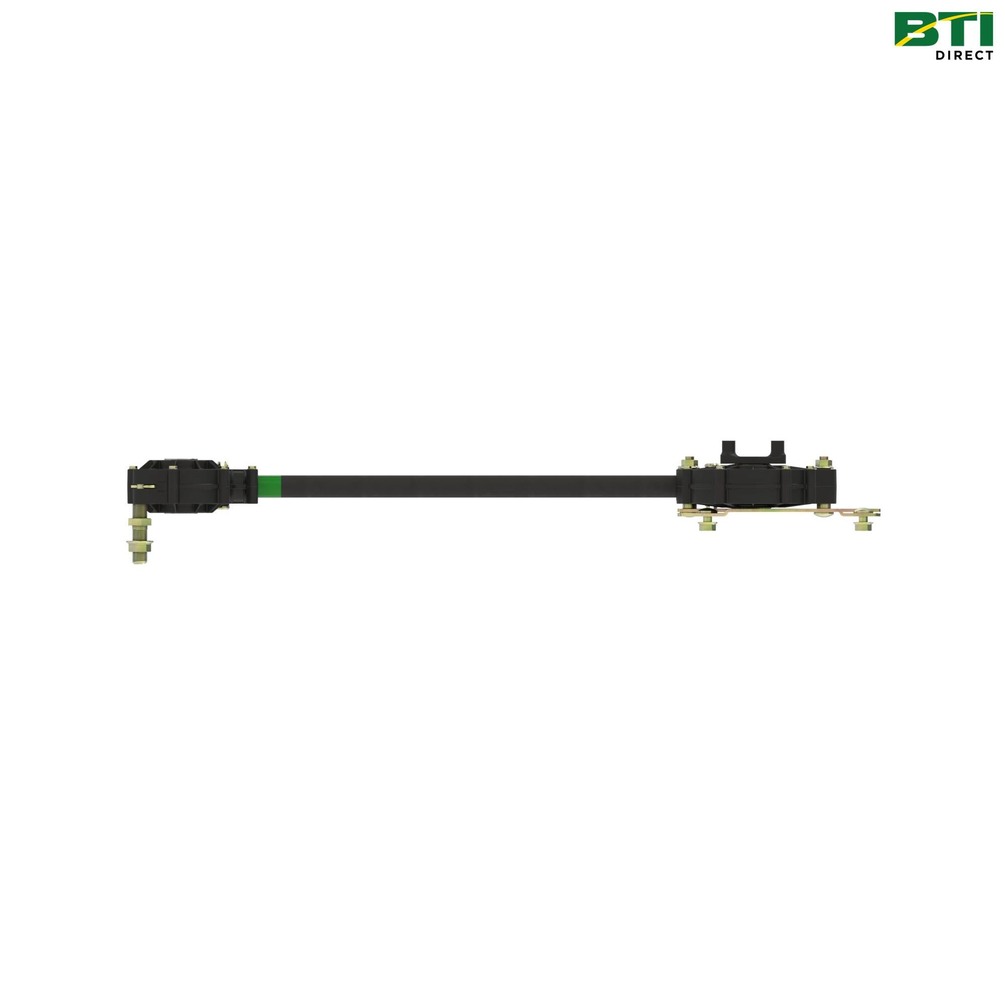 AA62897: Short Parallel Arm Mechanical Meter Kit