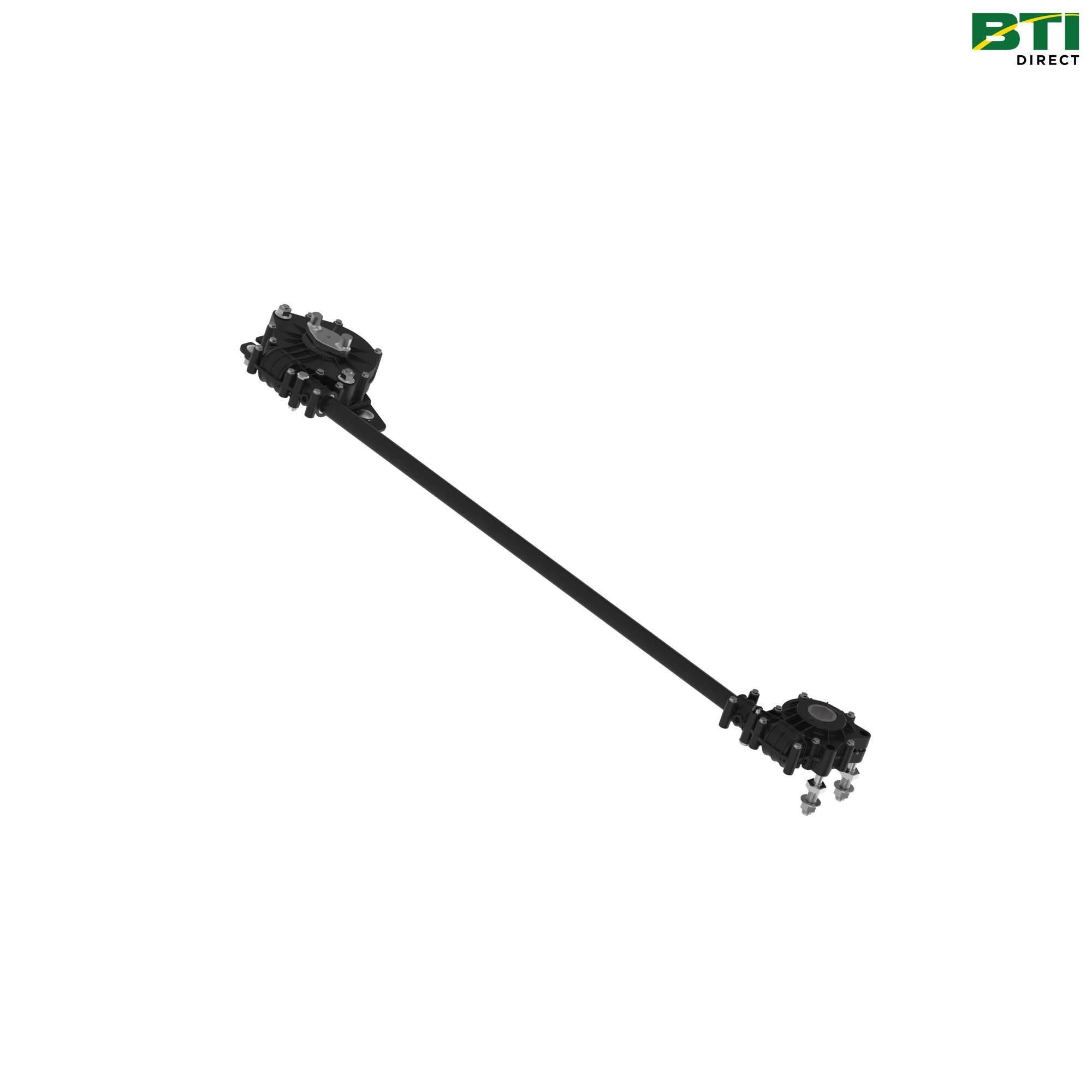 AA62898: Vacuum Meter Long Parallel Arm