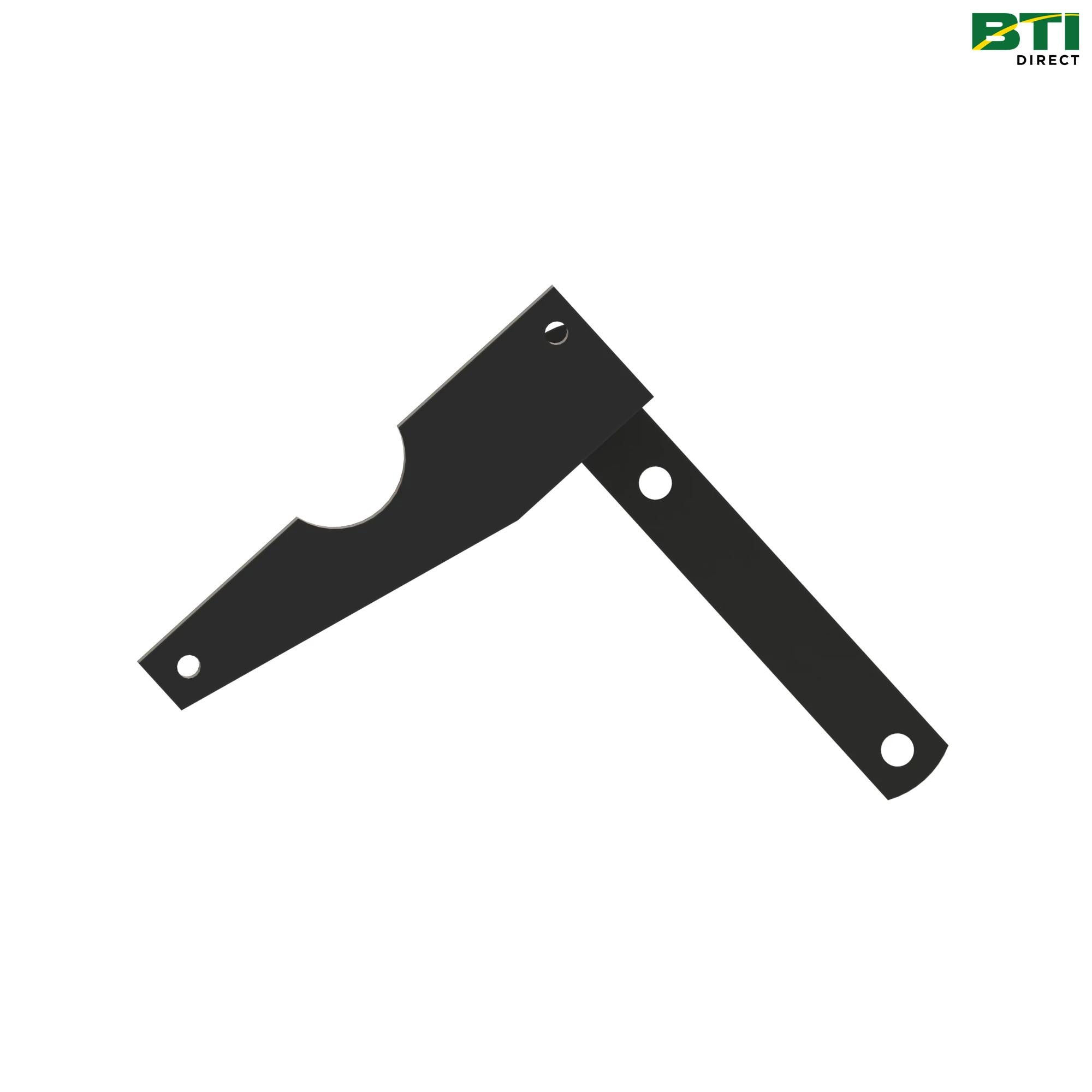 AA62913: Vacuum Blower Bracket