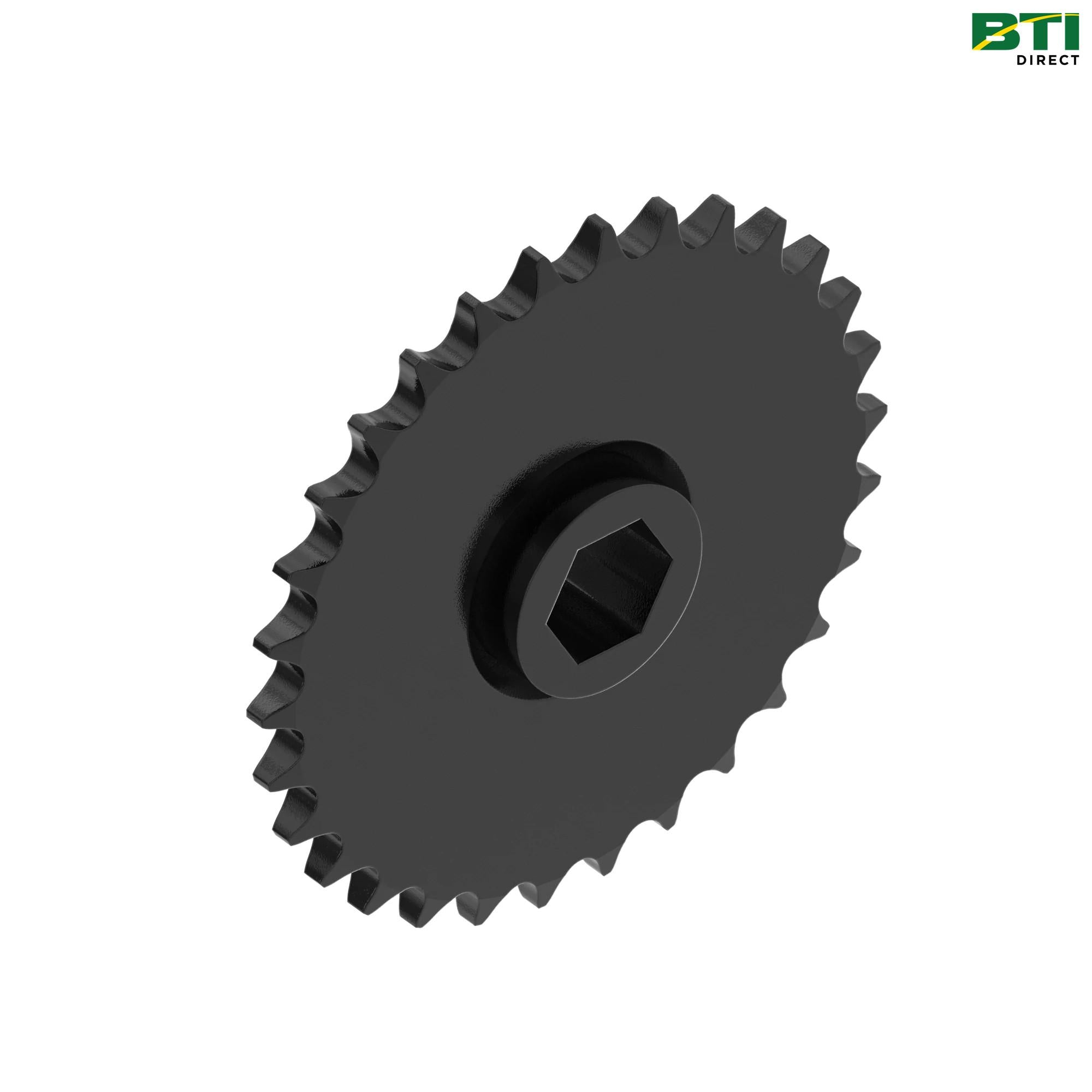 AA63005: Seed Transmission Chain Sprocket, 30 Tooth