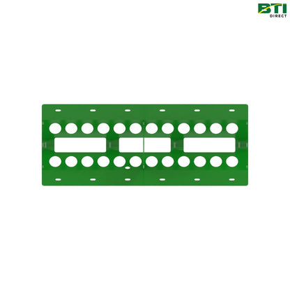 AA63202: 12-Port Manifold