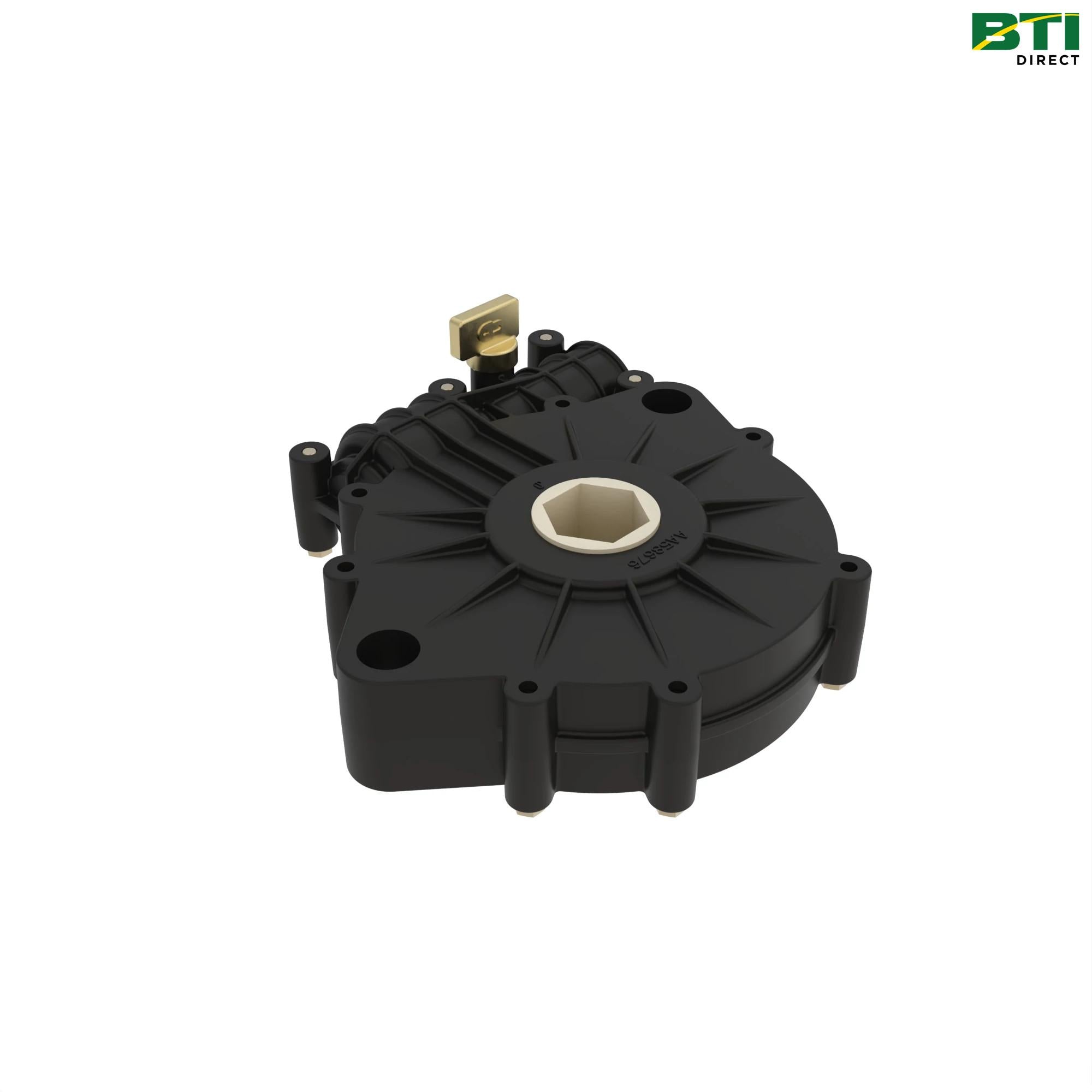 AA63353: Pro-Shaft™ Gearbox