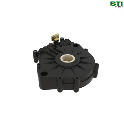 AA63353: Pro-Shaft™ Gearbox