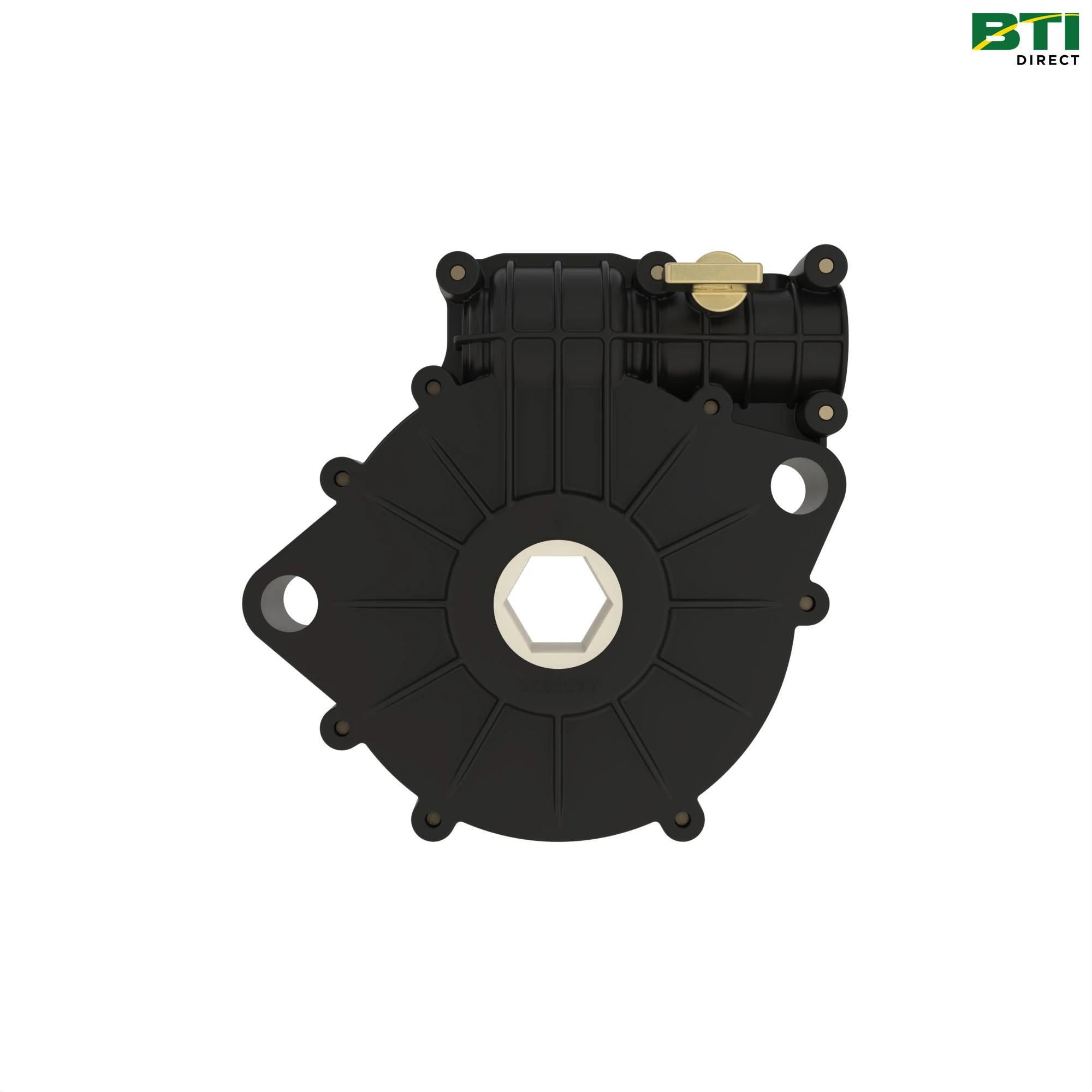 AA63353: Pro-Shaft™ Gearbox