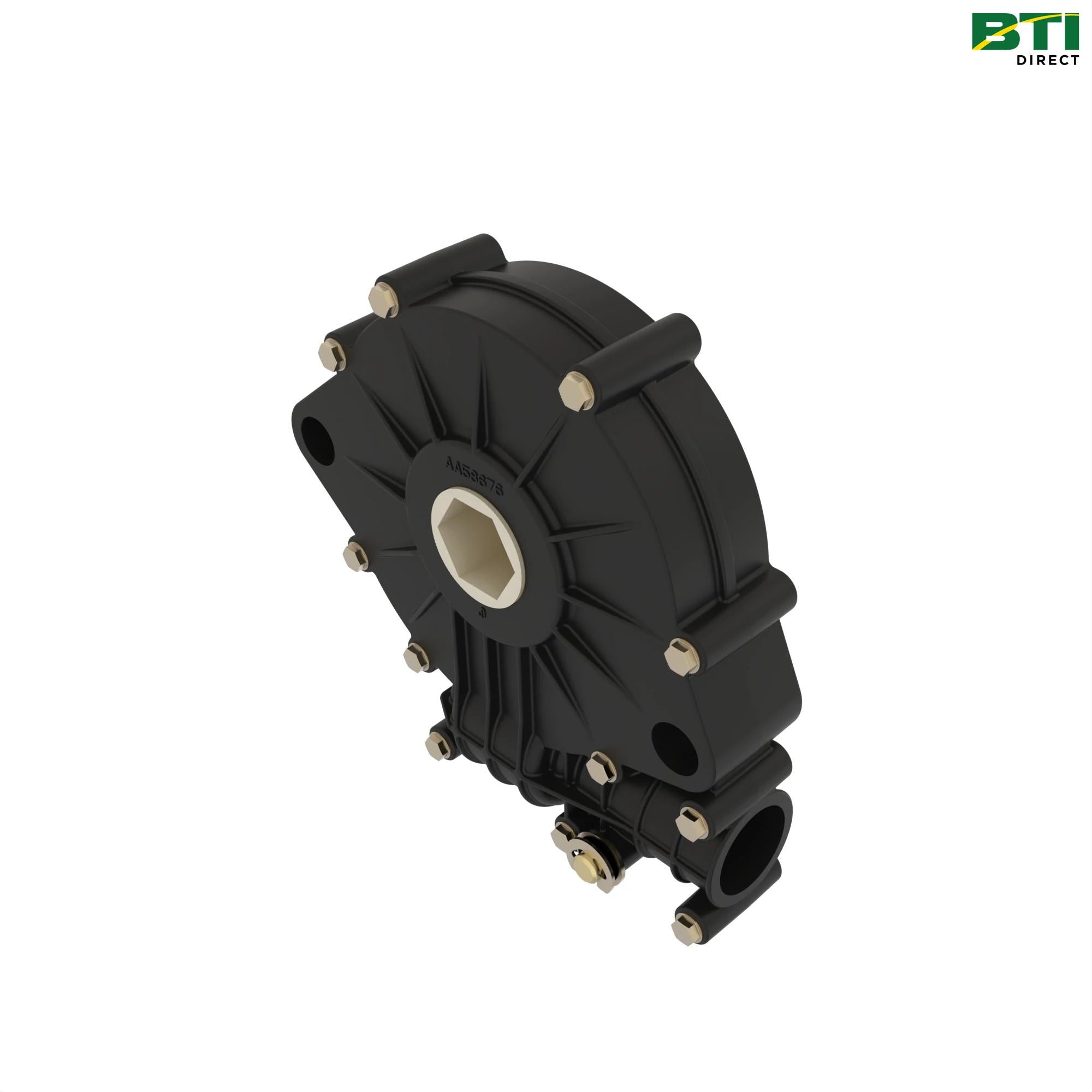 AA63353: Pro-Shaft™ Gearbox