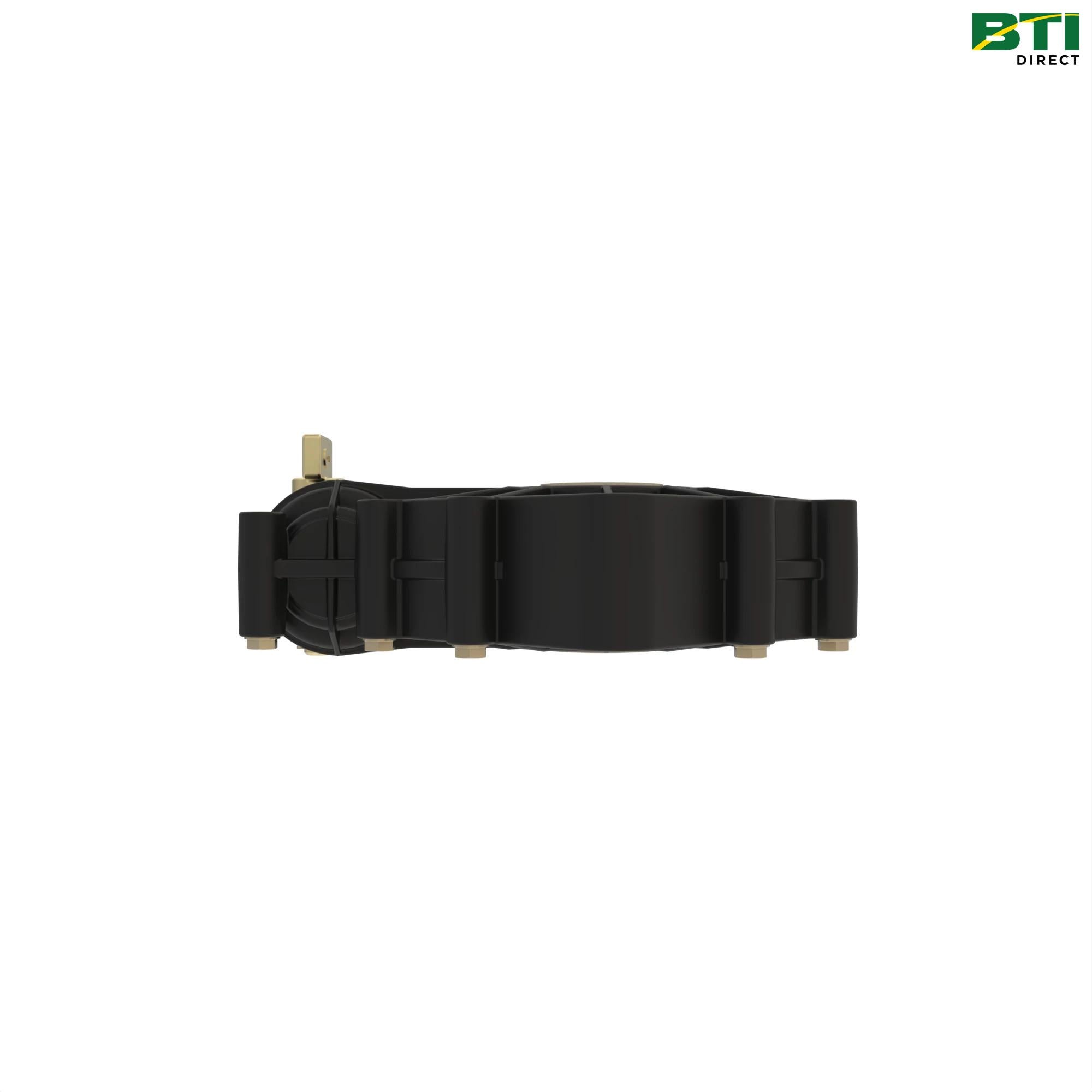 AA63353: Pro-Shaft™ Gearbox