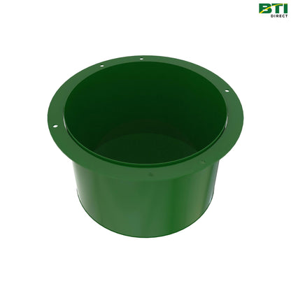 AA63373: Blower Fan Screen