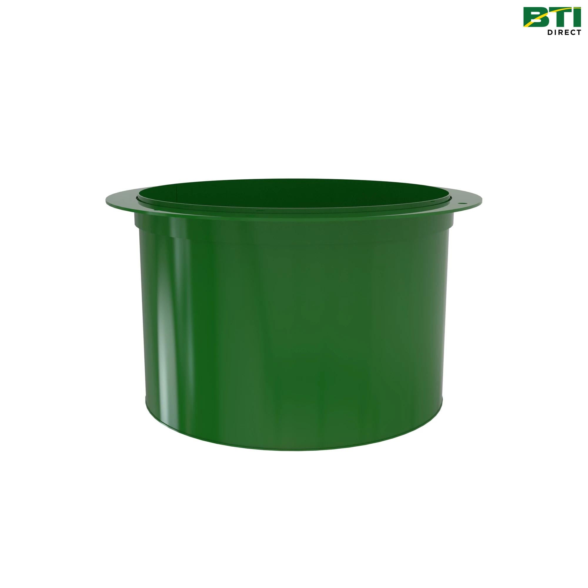 AA63373: Blower Fan Screen