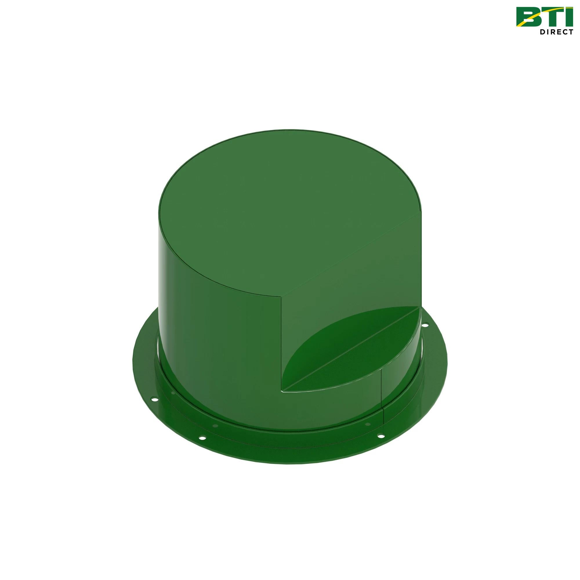 AA63486: Blower Housing Large Screen