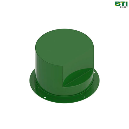 AA63486: Blower Housing Large Screen