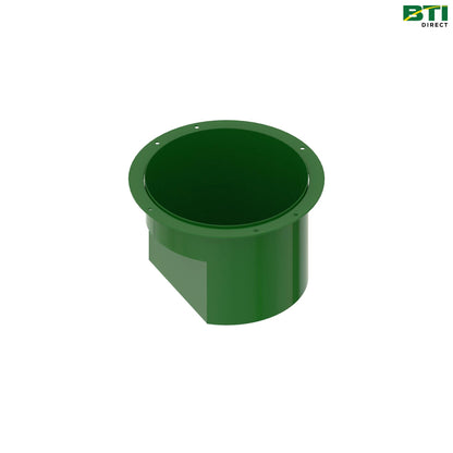 AA63486: Blower Housing Large Screen