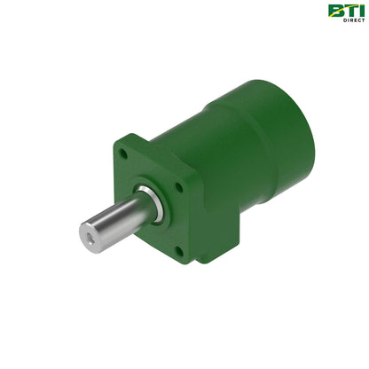 AA63573: Meter Calibration Hydraulic Motor