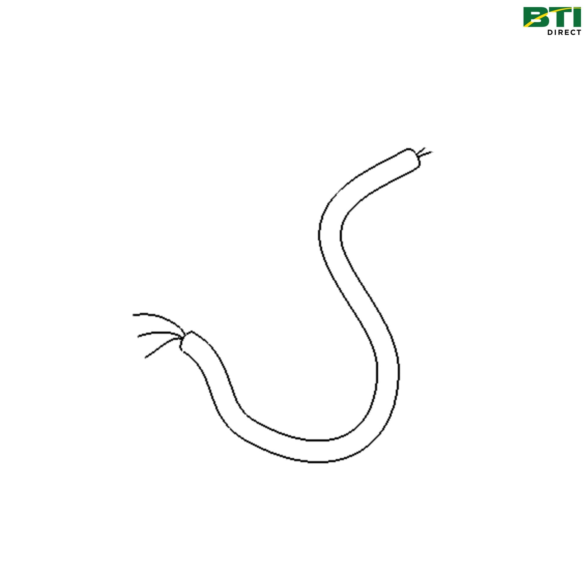 AA63644: Height Sensor Wiring Harness