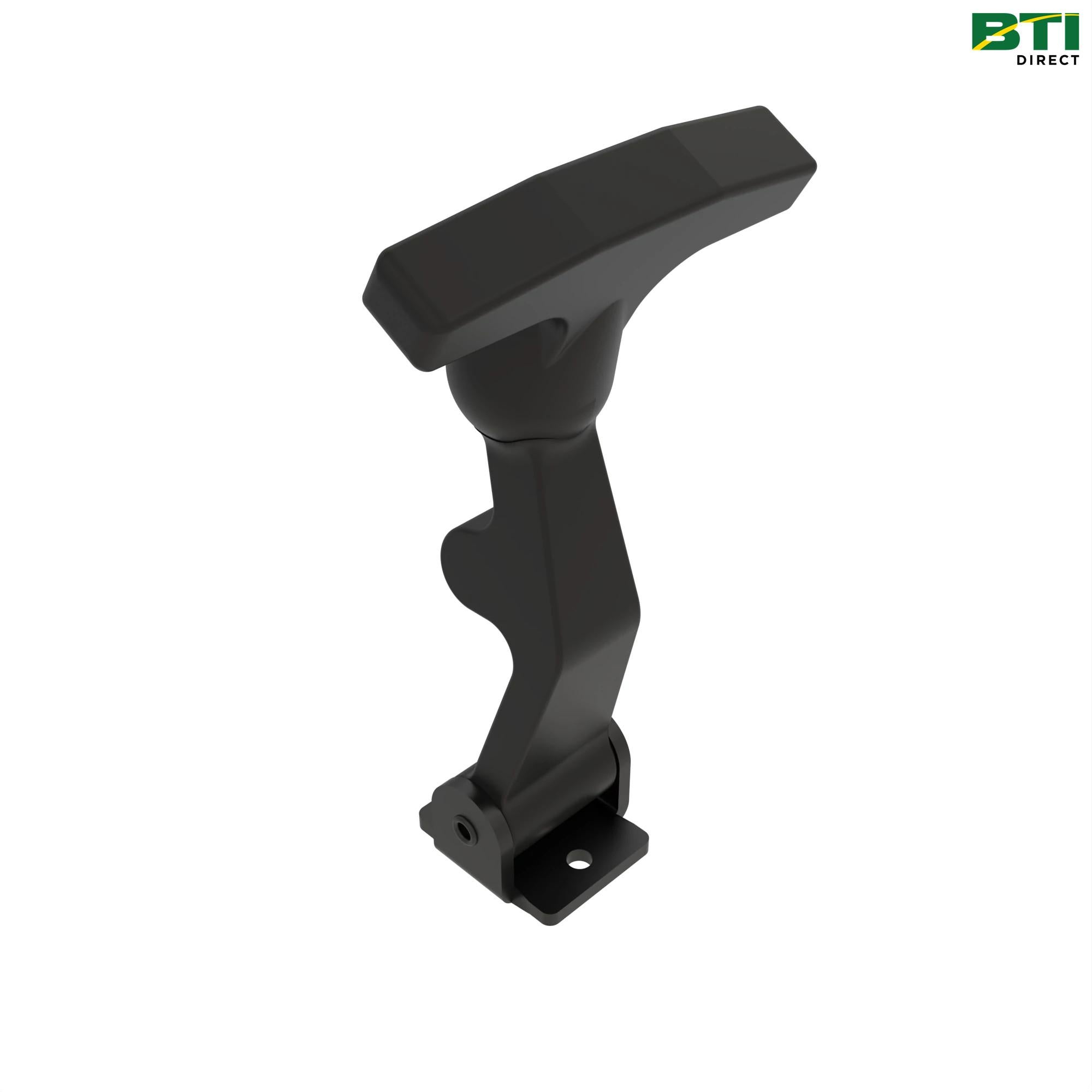 AA63649: Tank Lid Latch