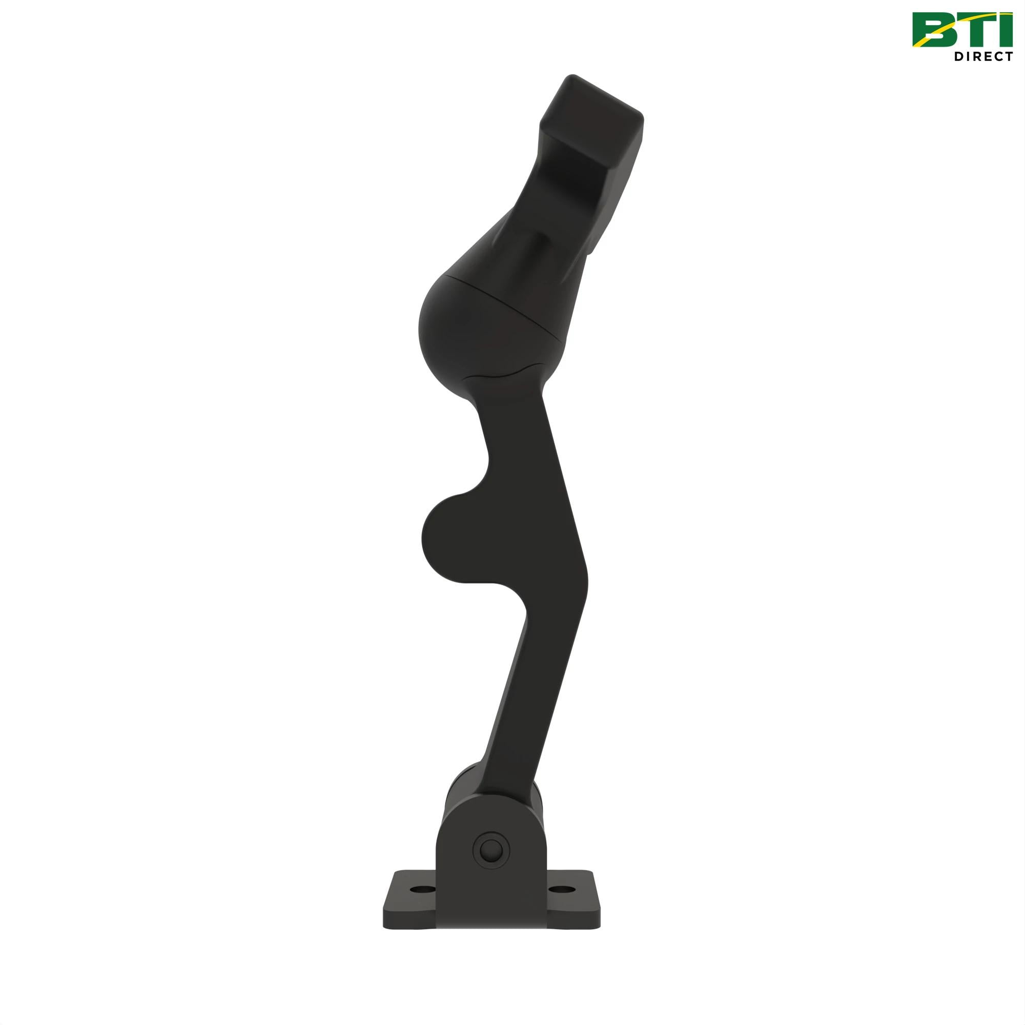 AA63649: Tank Lid Latch