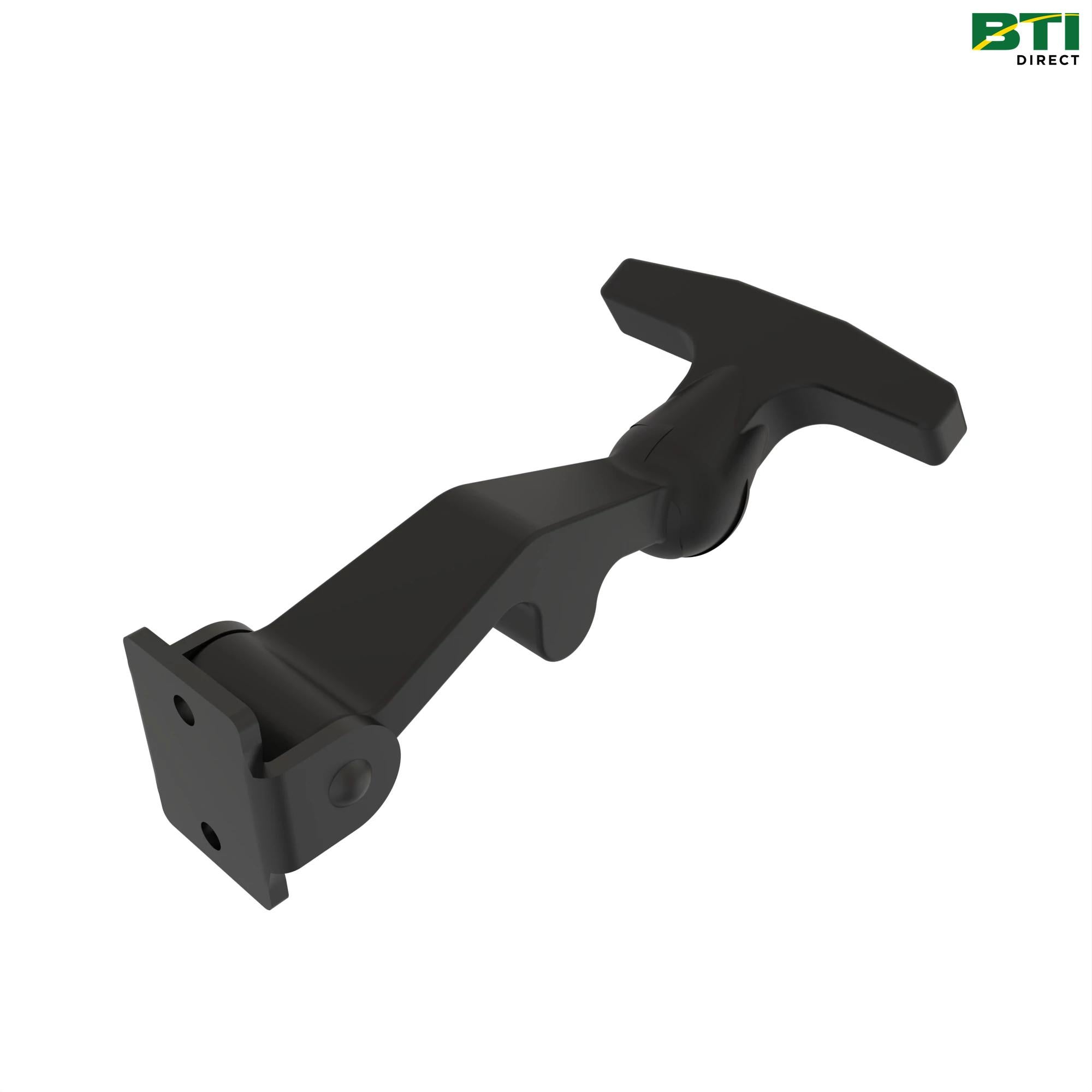 AA63649: Tank Lid Latch