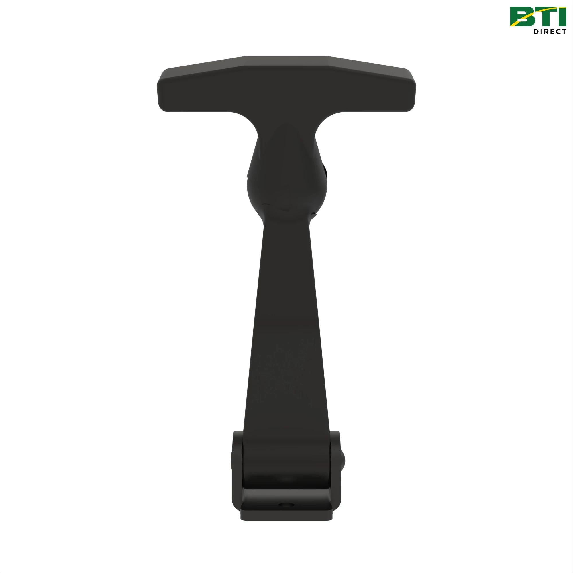 AA63649: Tank Lid Latch