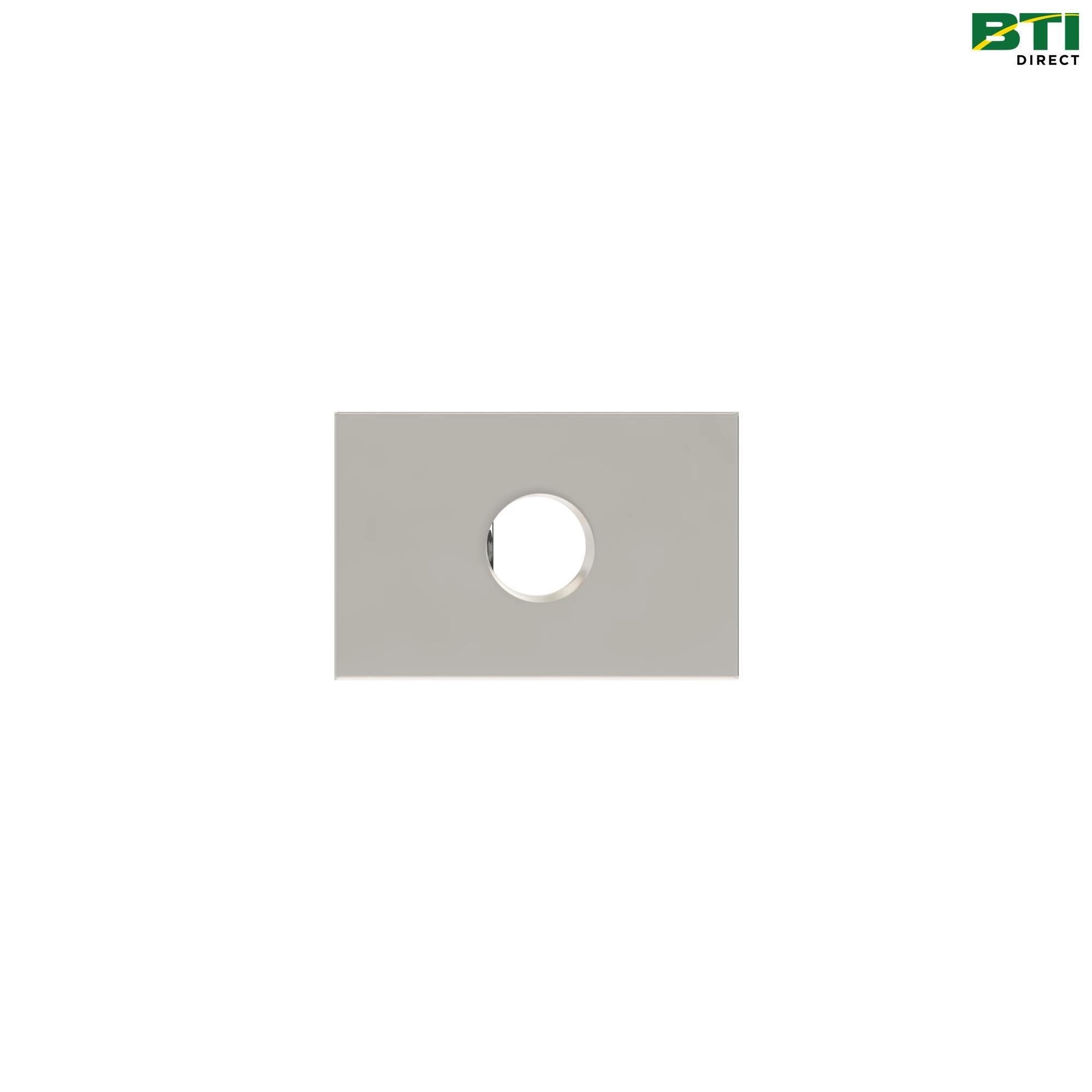 AA63652: Pilot Operated Check Valve