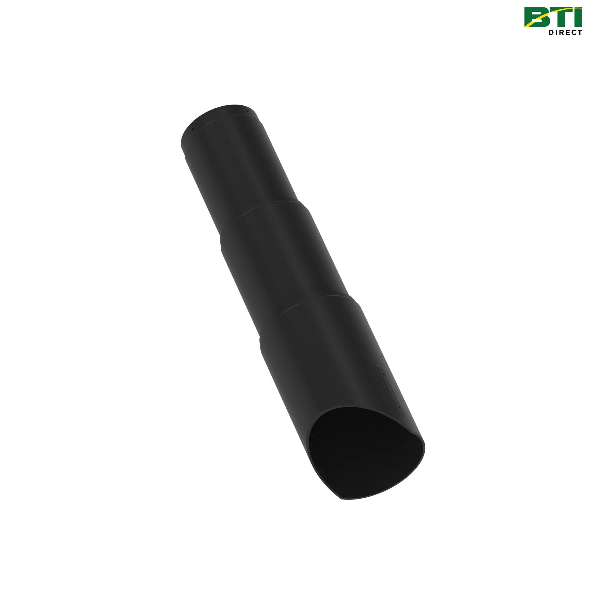 AA63697: Long Telescopic Section Spout