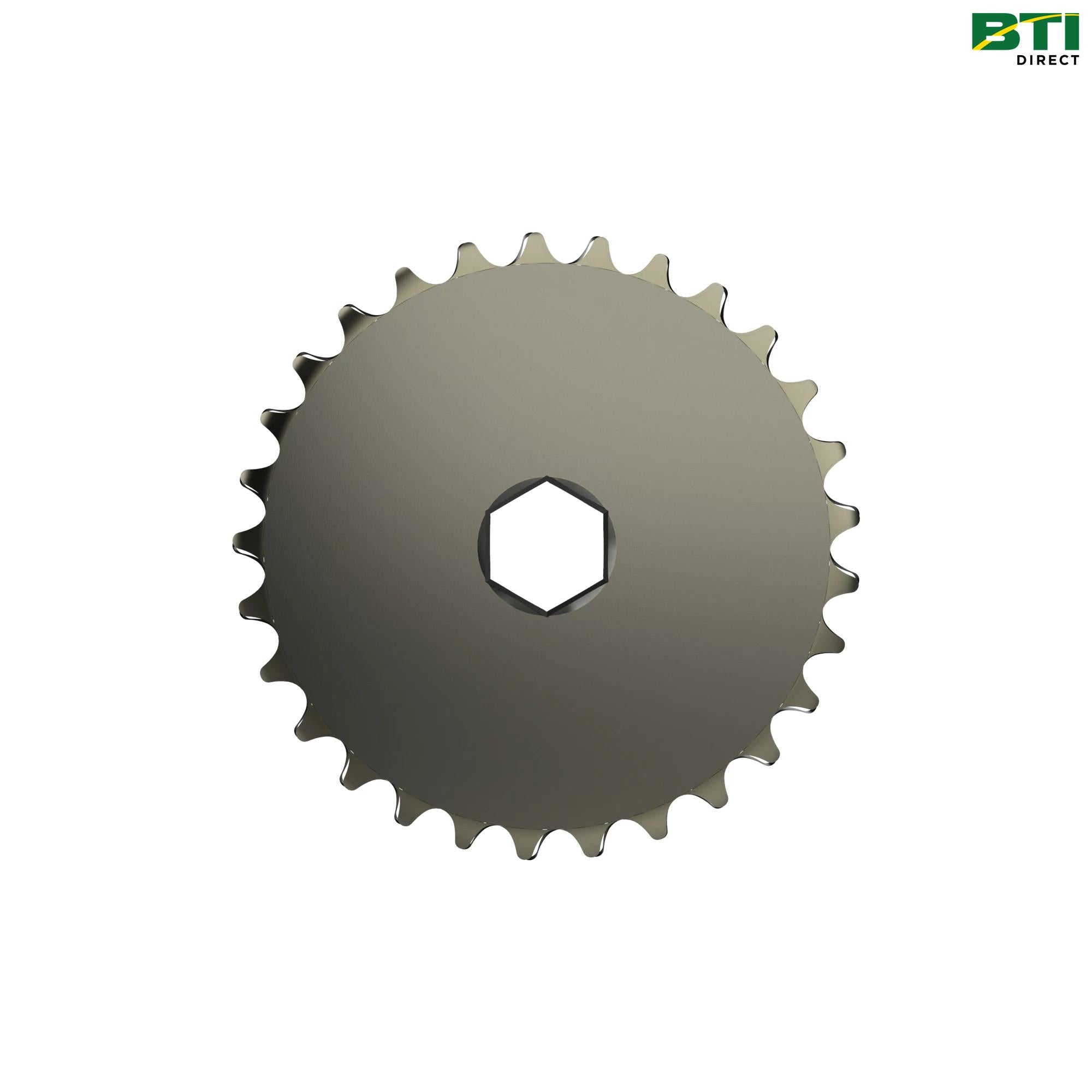 AA63702: Chain Sprocket