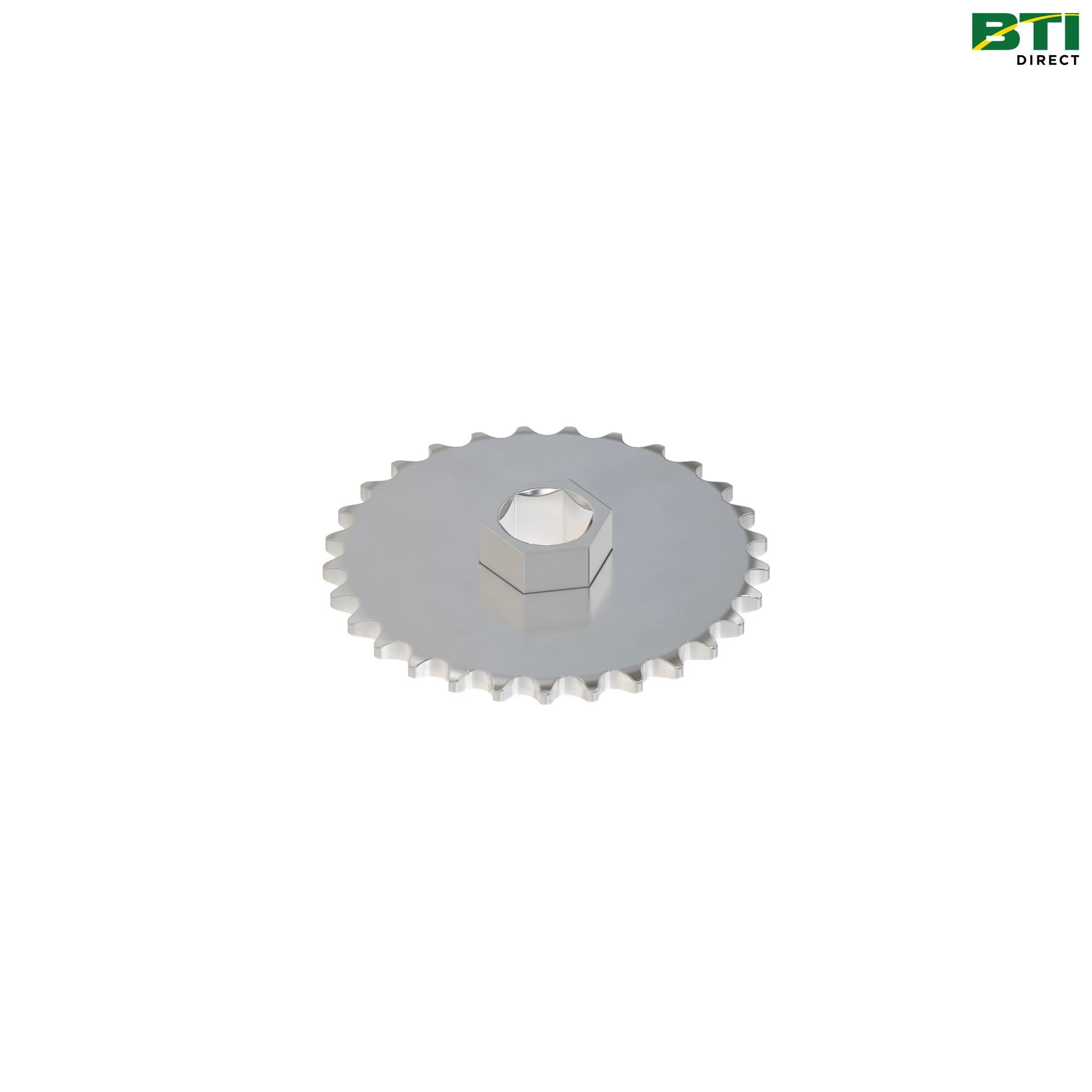 AA63704: Chain Sprocket