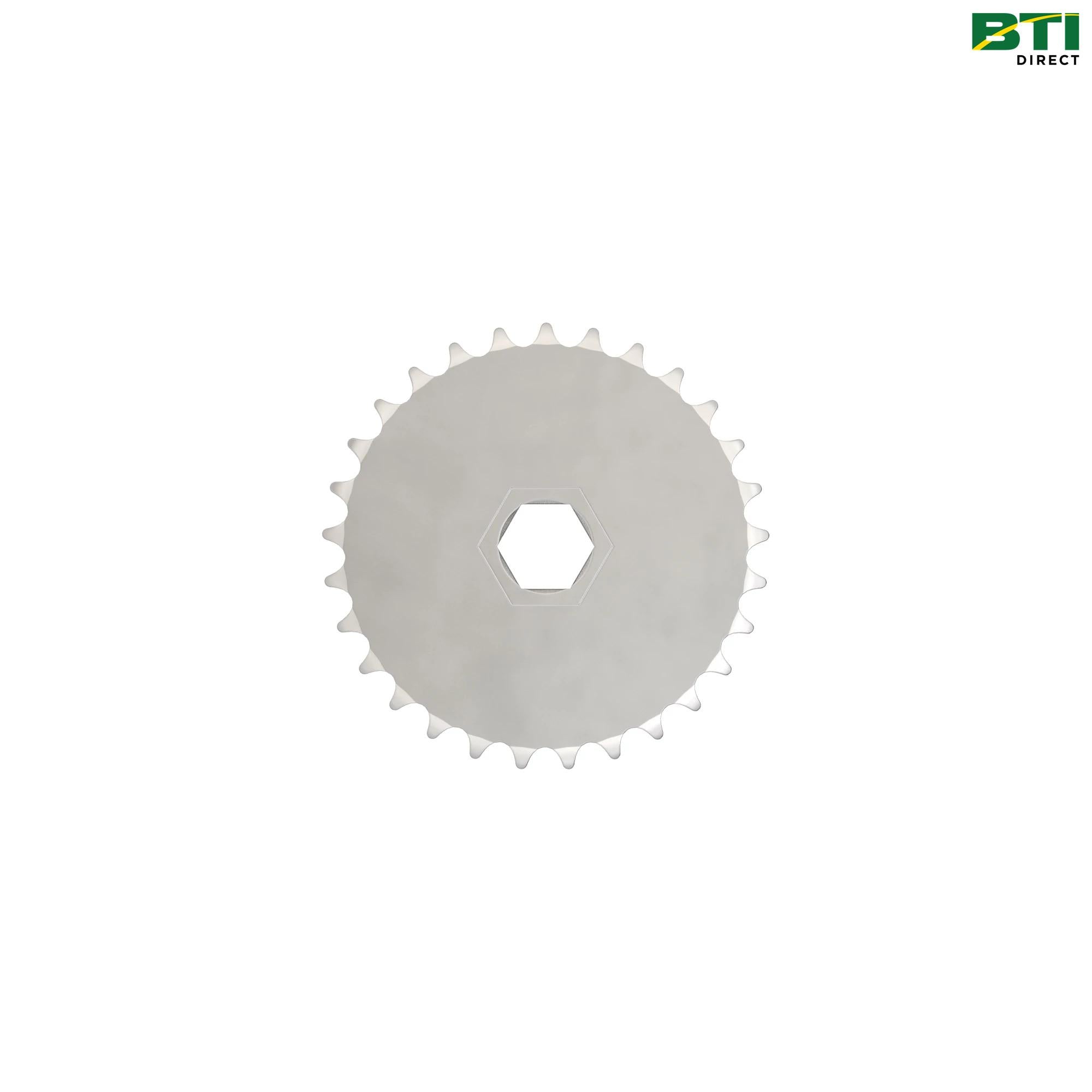 AA63704: Chain Sprocket
