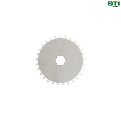 AA63704: Chain Sprocket