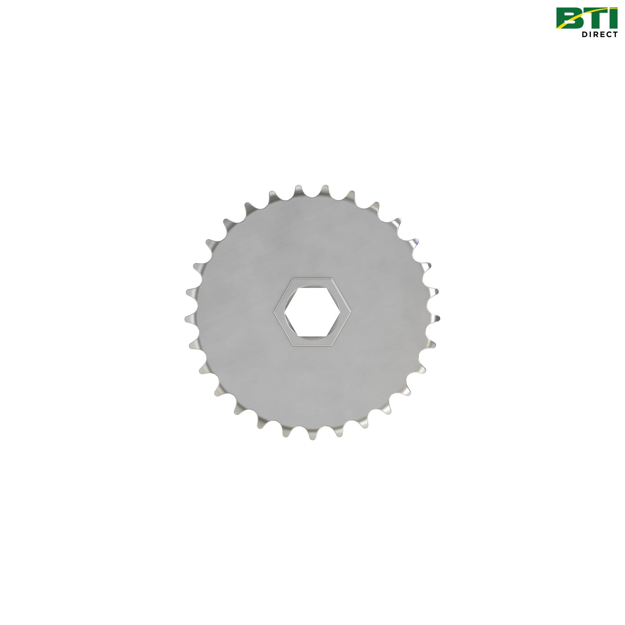 AA63704: Chain Sprocket