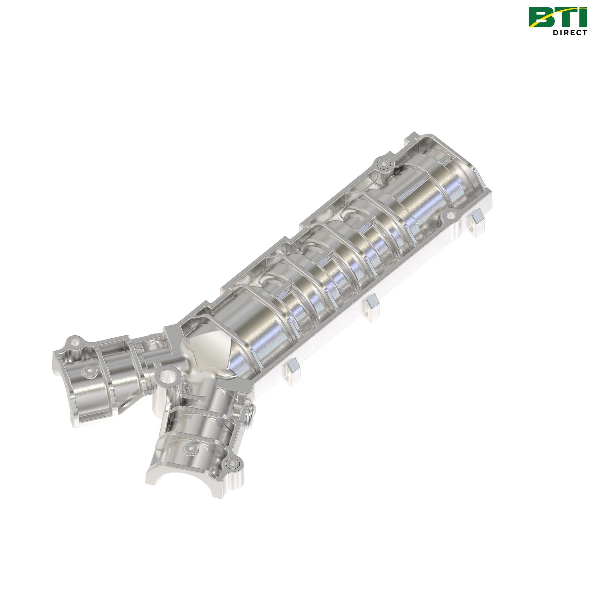 AA63712: Flow Divider for Air Drill and Commodity Cart