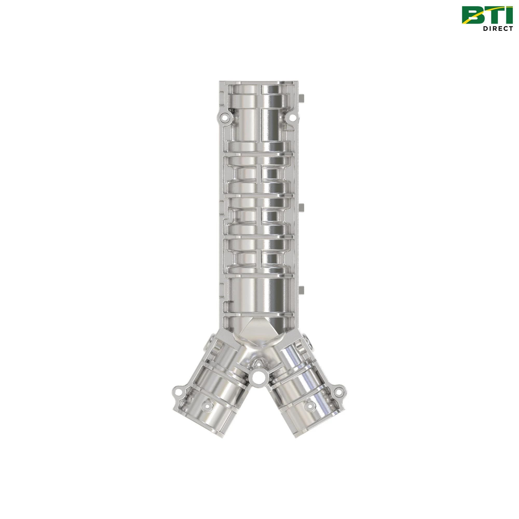 AA63712: Flow Divider for Air Drill and Commodity Cart