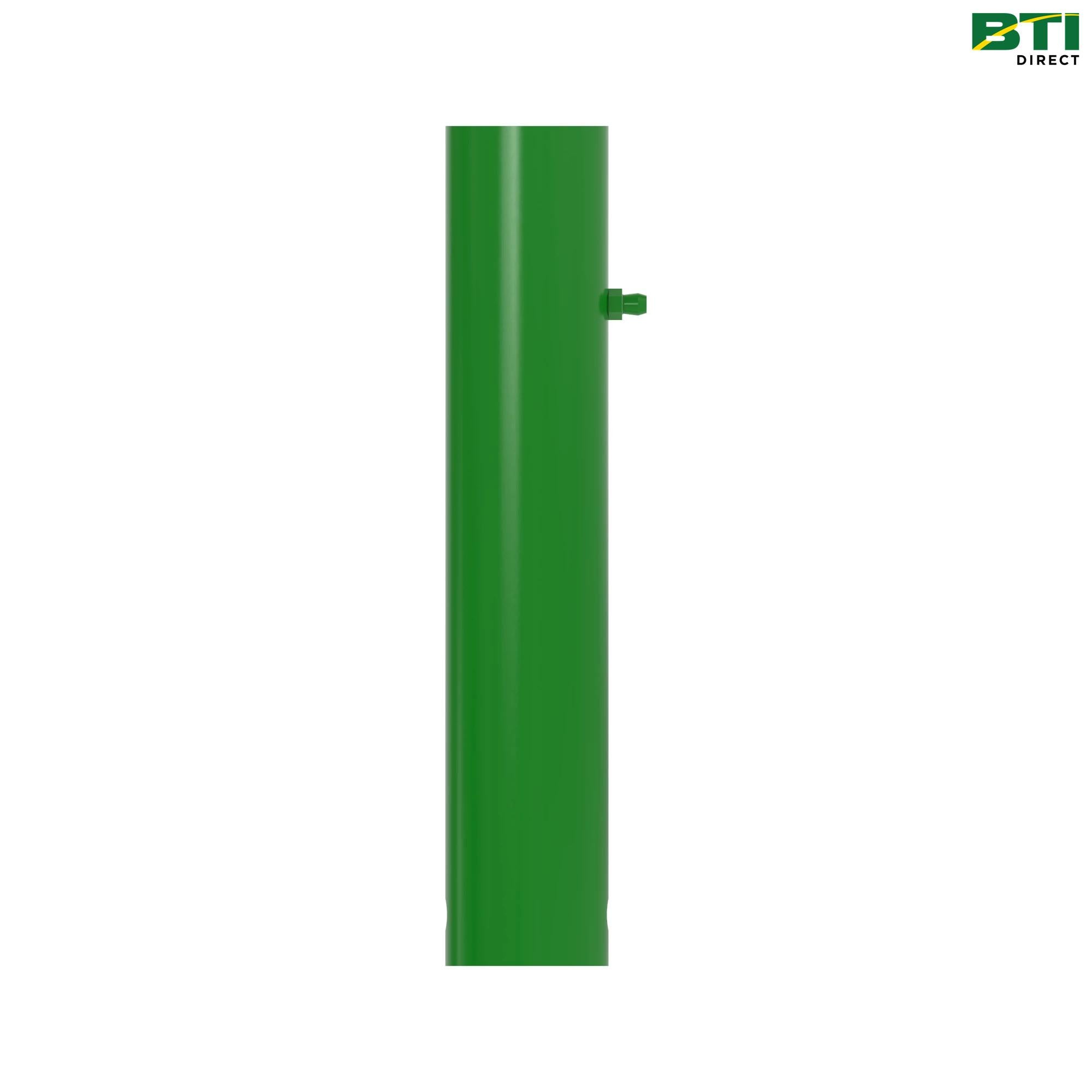 AA63745: Hydraulic Meter Calibration Motor Shaft