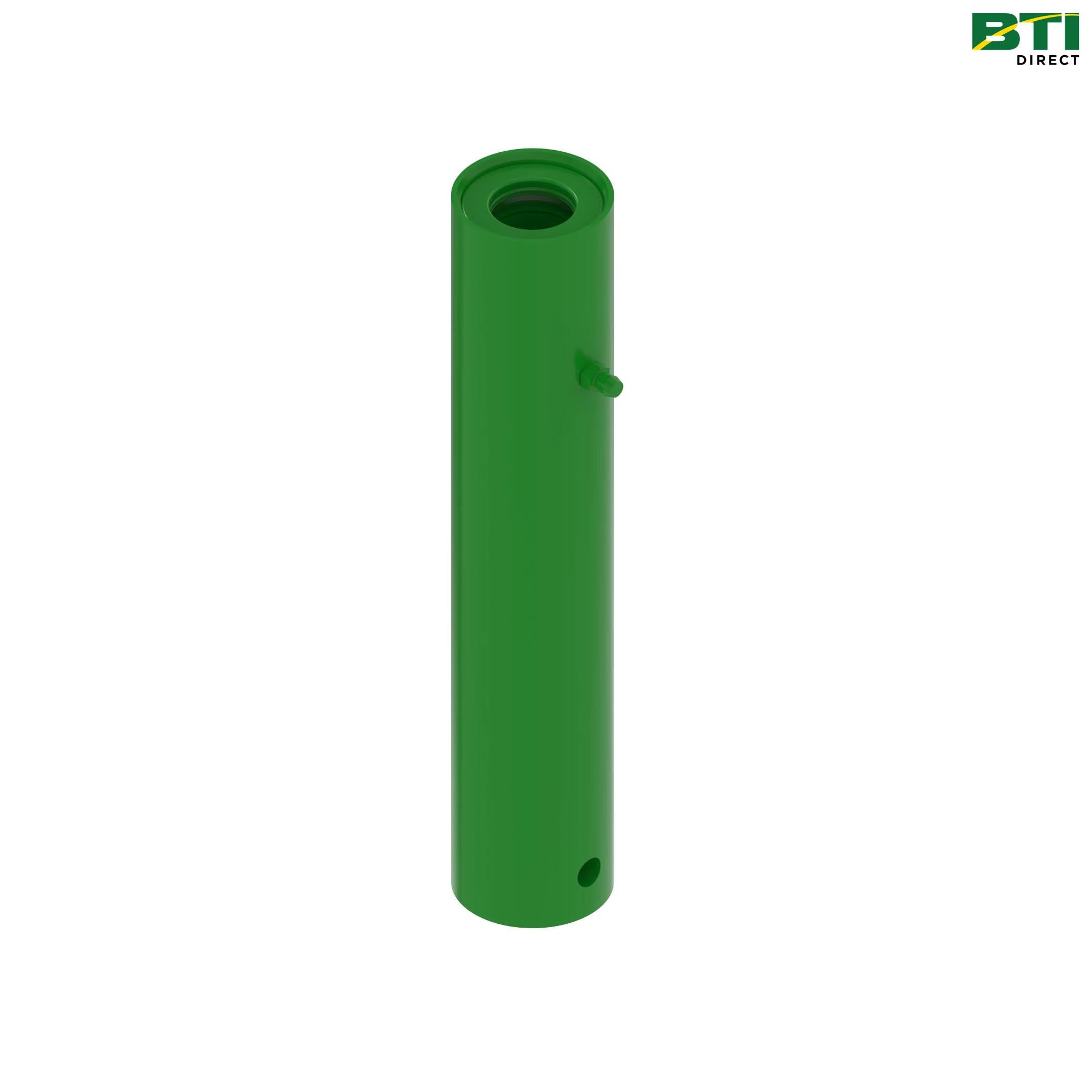 AA63745: Hydraulic Meter Calibration Motor Shaft