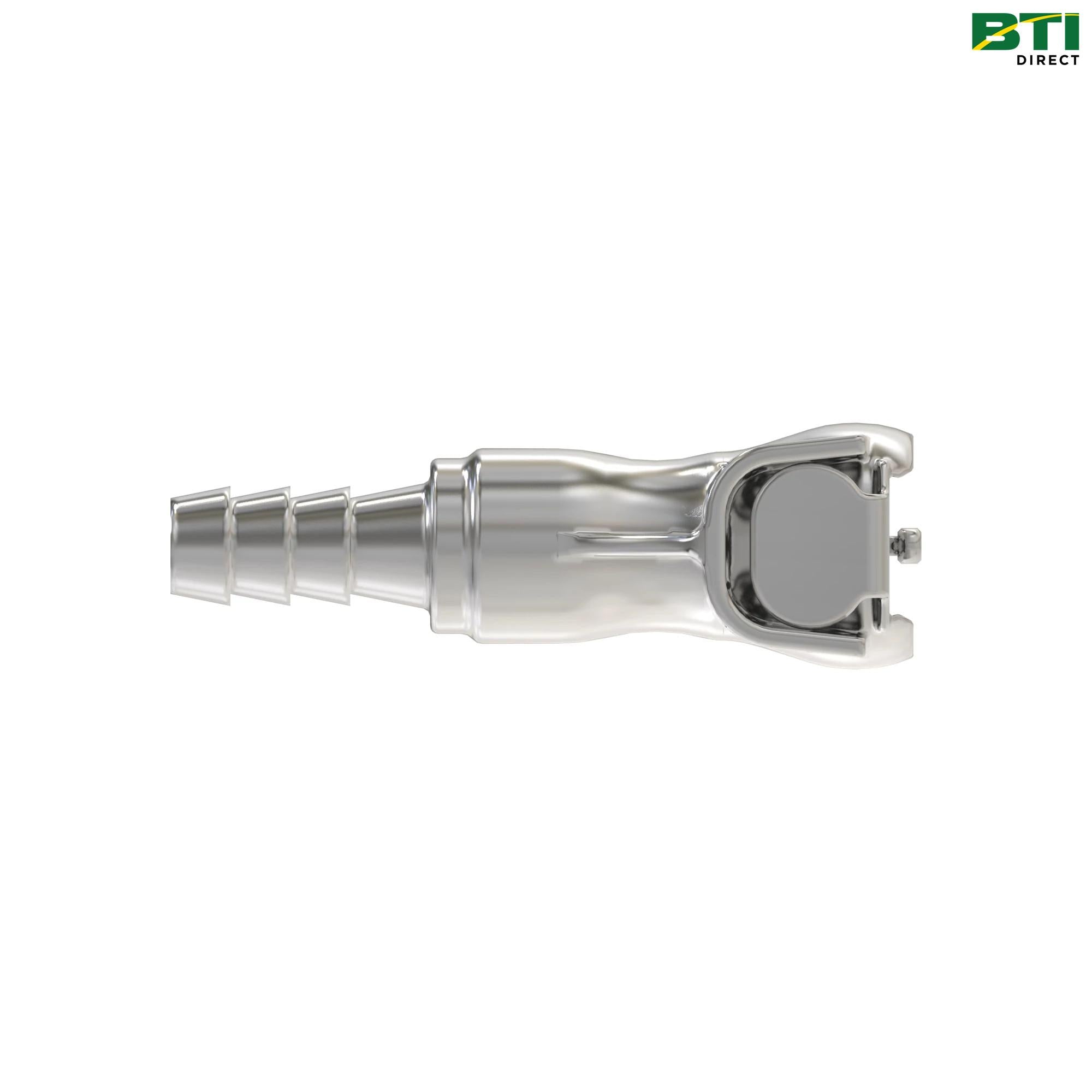 AA63841: Quick Connect Fitting