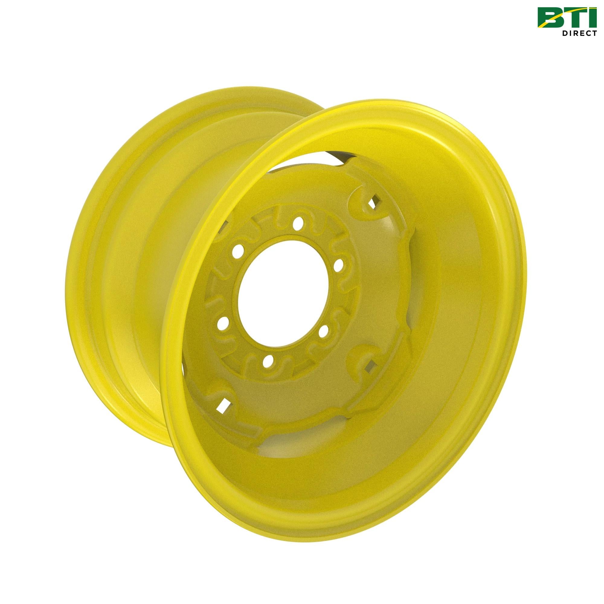 AA64428: Rim, 15 X 8