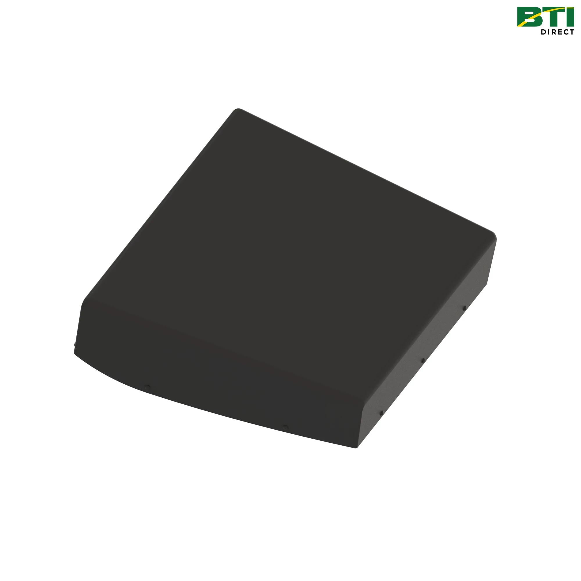 AA64641: Conveyor Hopper Cover