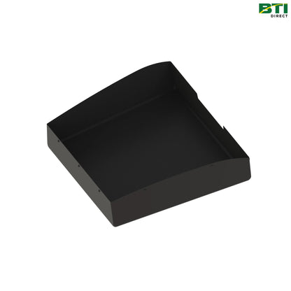 AA64641: Conveyor Hopper Cover