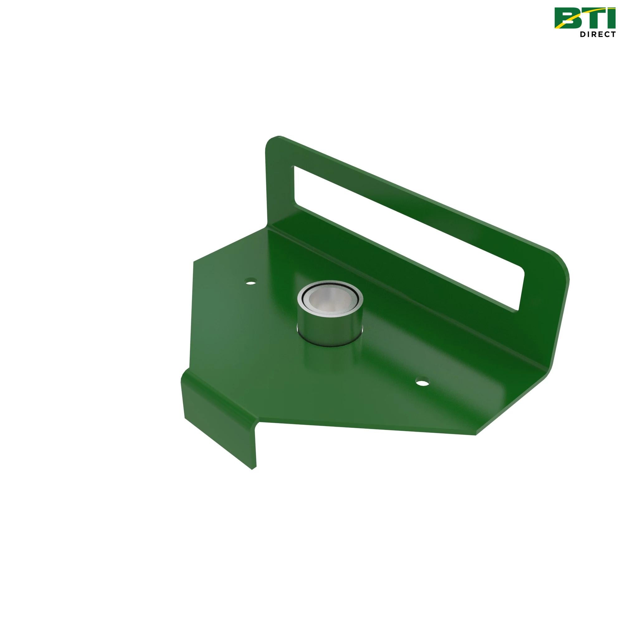 AA64642: Lower Auger Bearing Plate