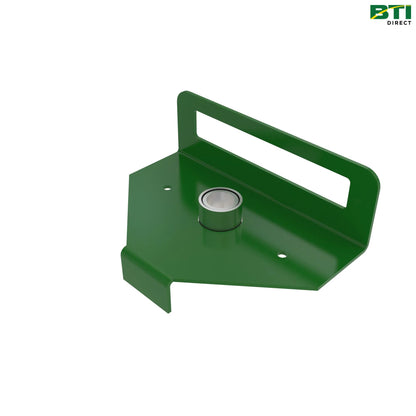 AA64642: Lower Auger Bearing Plate