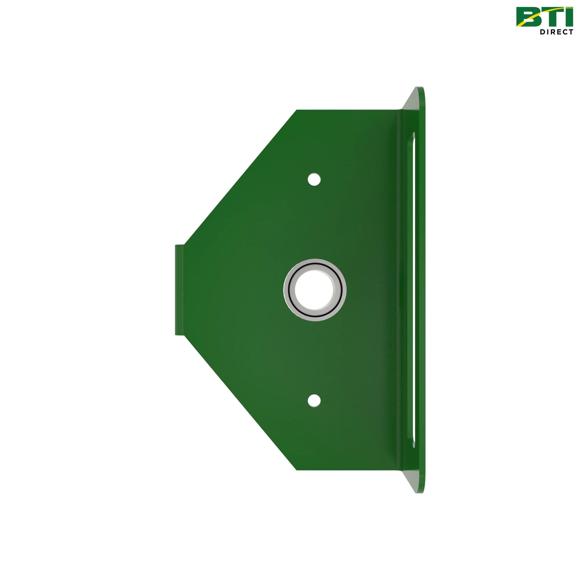 AA64642: Lower Auger Bearing Plate