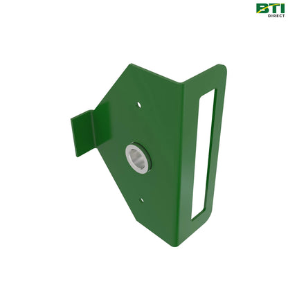 AA64642: Lower Auger Bearing Plate