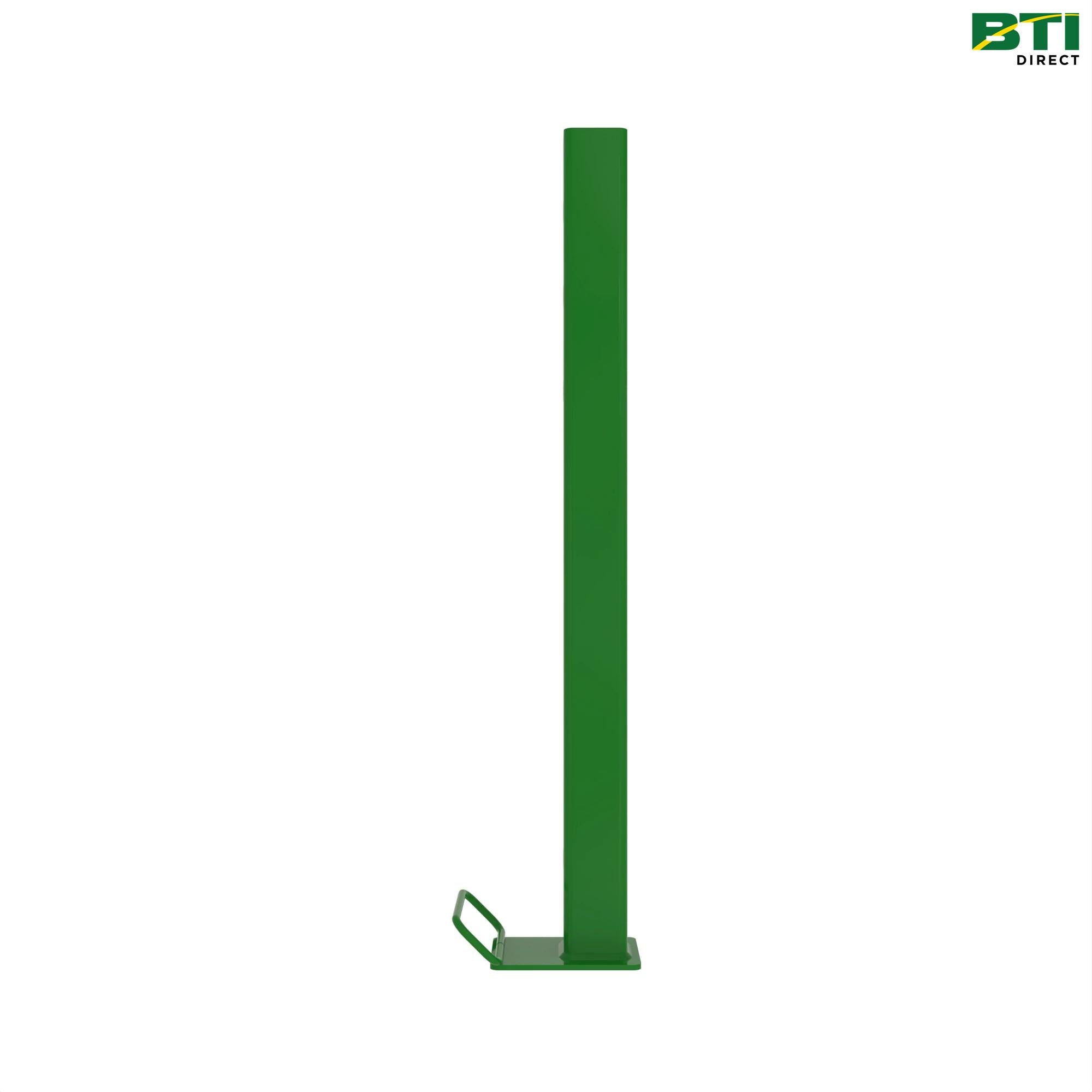 AA64837: Drawbar Rear Hitch