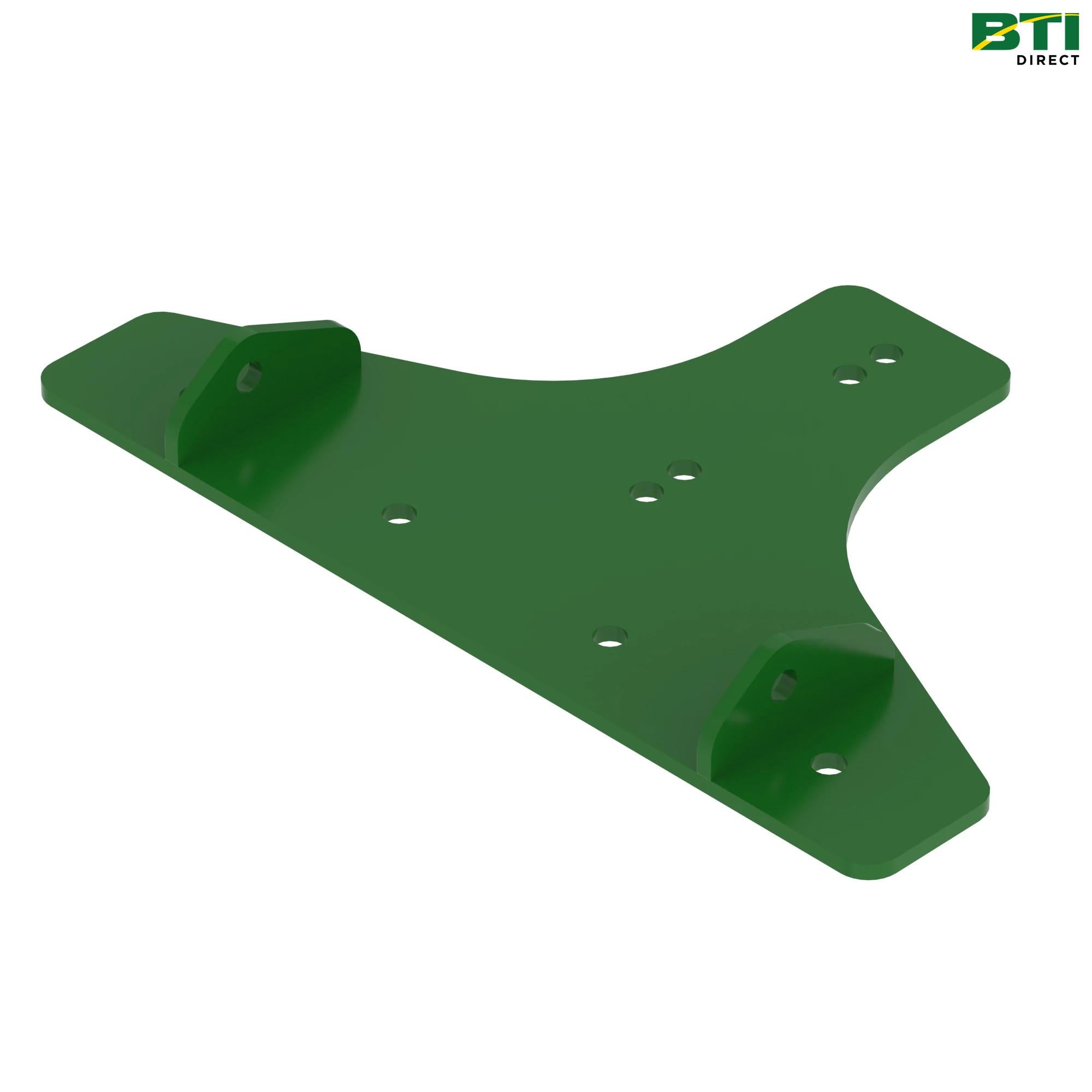 AA64964: Rear Cradle Mount Bracket