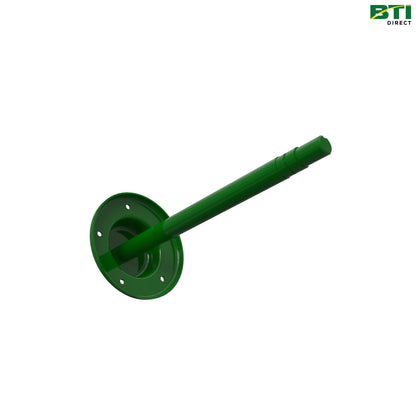 AA64969: Rear Axle, Left Side