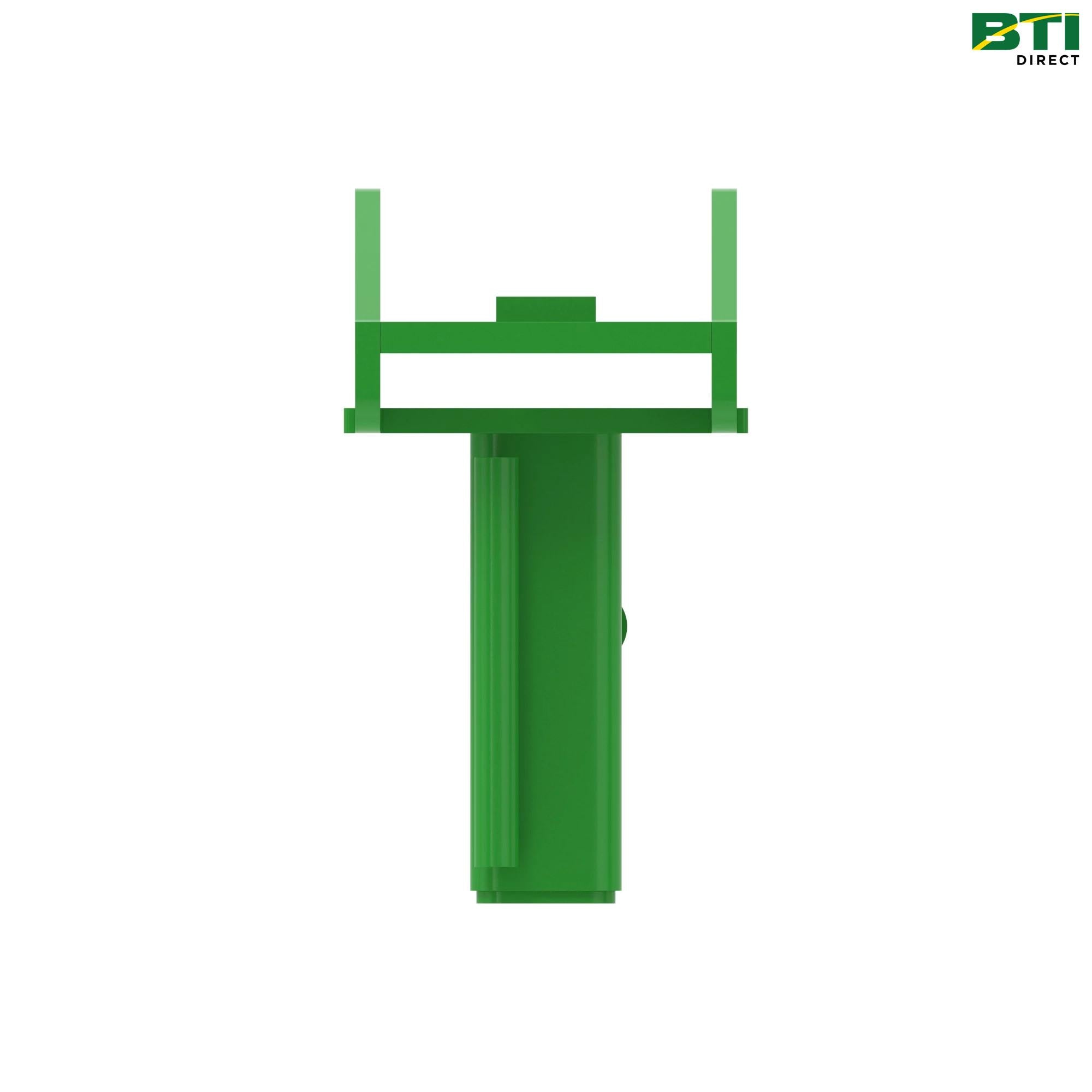 AA64979: Marker Weight Bracket, Right Side
