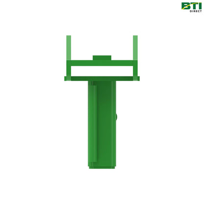 AA64979: Marker Weight Bracket, Right Side