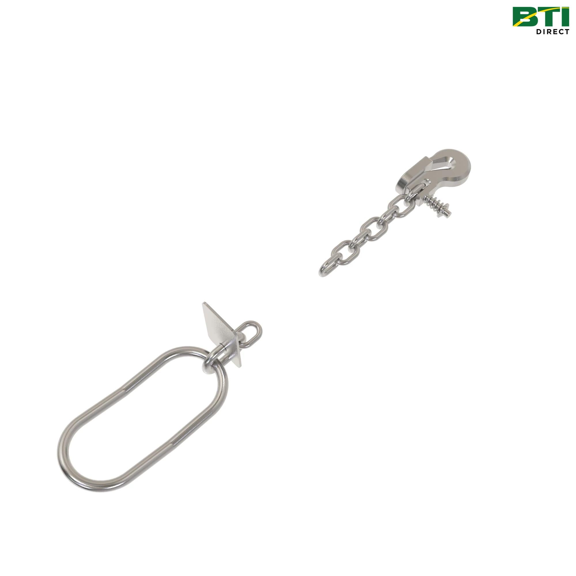 AA65069: Safety Chain