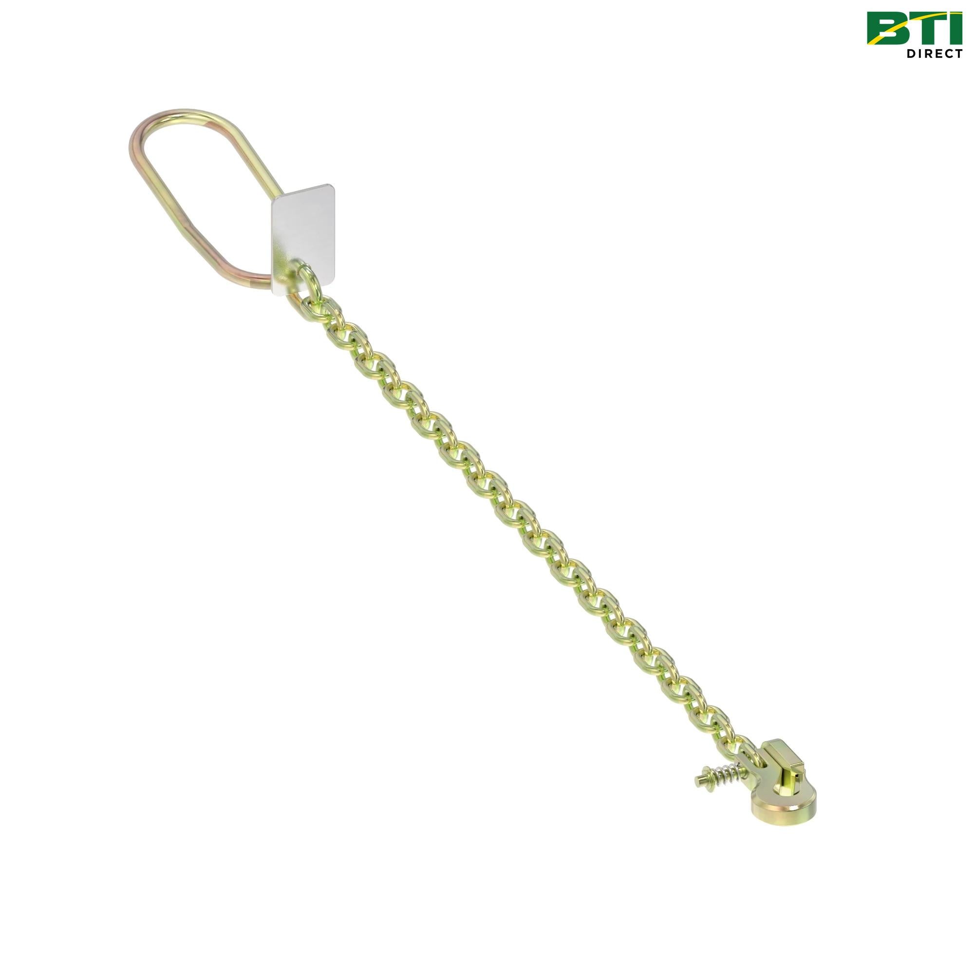 AA65070: Hitch Safety Chain