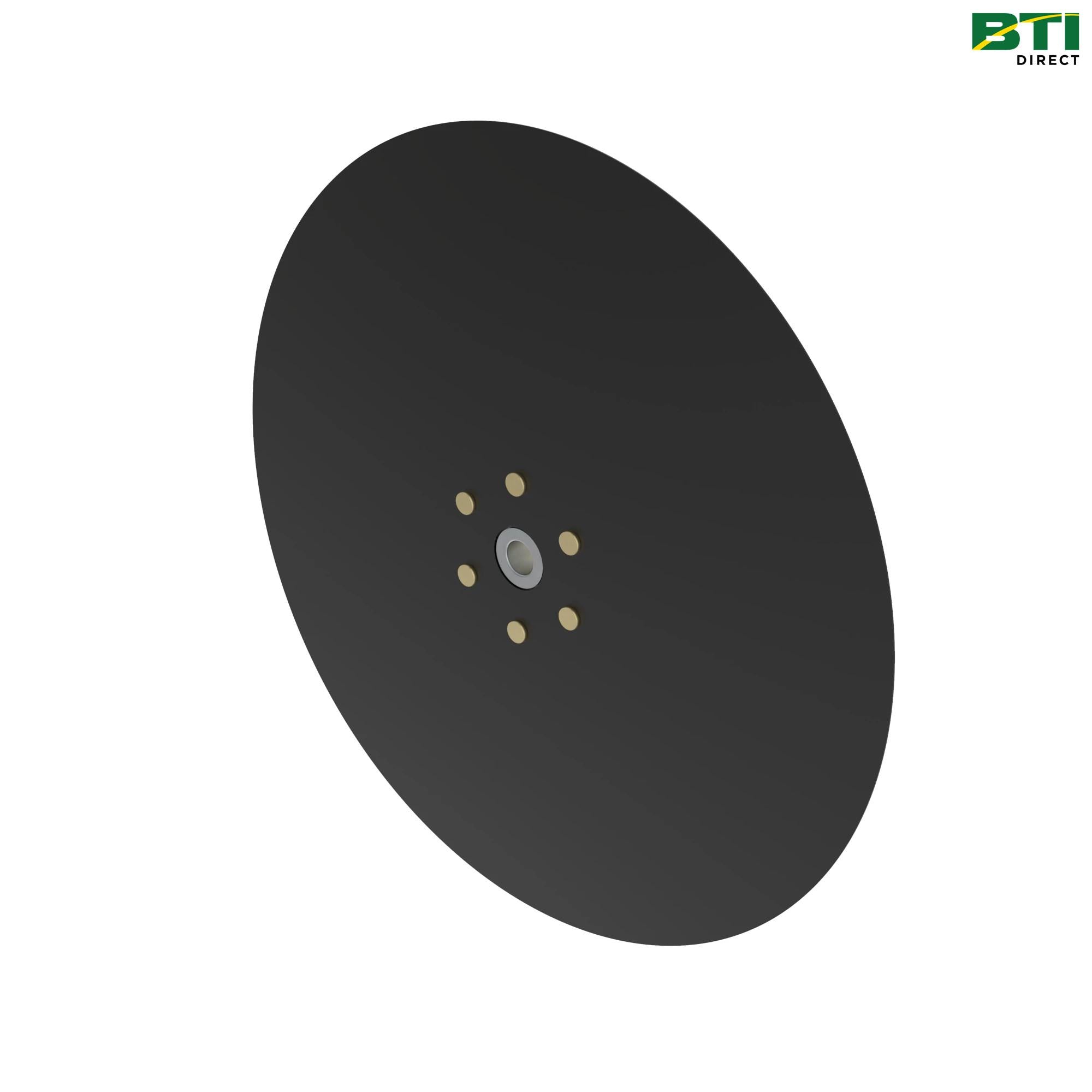 AA65219: Tru-Vee™ Opener Shank Disk