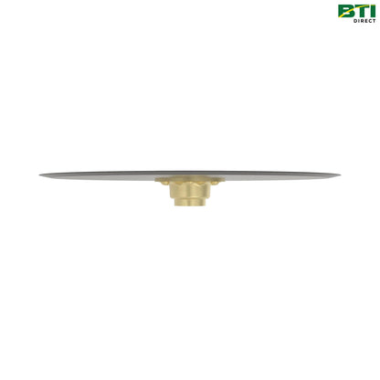 AA65219: Tru-Vee™ Opener Shank Disk