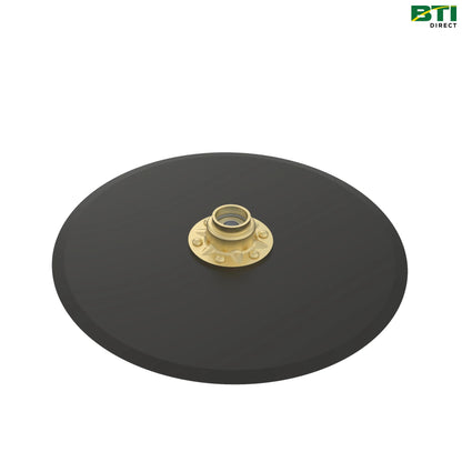 AA65219: Tru-Vee™ Opener Shank Disk